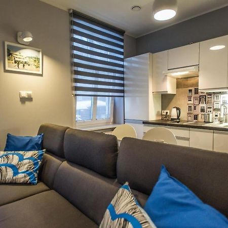 Apart-Invest Apartament Wiwi Шклярска-Поремба Экстерьер фото