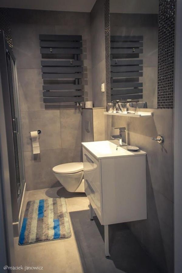 Apart-Invest Apartament Wiwi Шклярска-Поремба Экстерьер фото