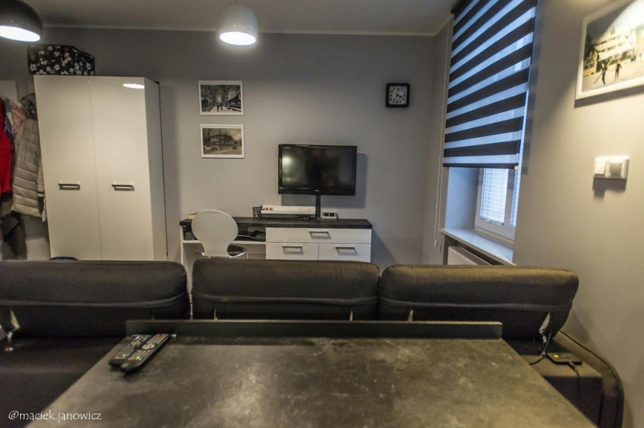 Apart-Invest Apartament Wiwi Шклярска-Поремба Экстерьер фото