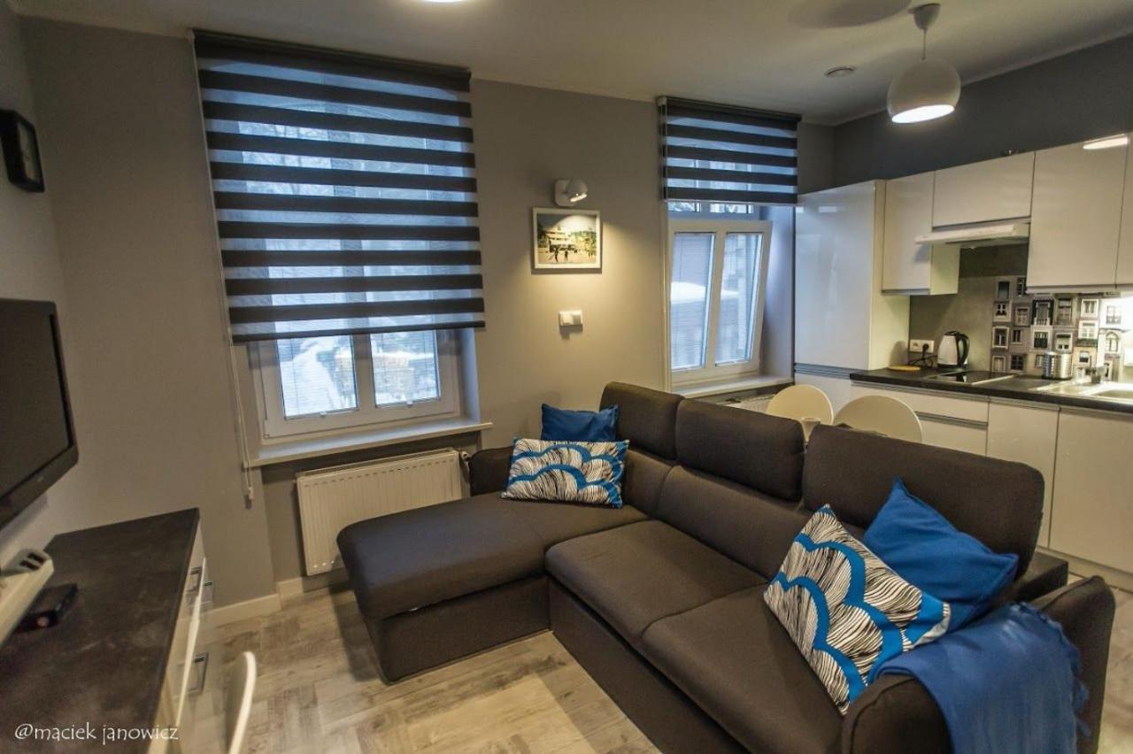 Apart-Invest Apartament Wiwi Шклярска-Поремба Экстерьер фото